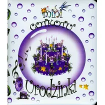 Cotkotu. Urodzinki