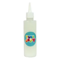 Tubi Jelly, �elowy p�yn - bia�y (TU3307) Tuban