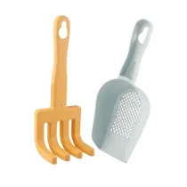 �opatka i grabki 25cm Artyk