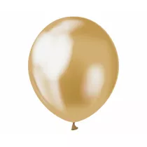 Godan Balony chromowane B&C 30 cm