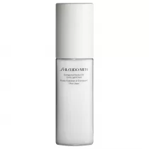 Shiseido Men Energizing Moisturizer Extra Light Fluid nawilajca emulsja energetyzujca do twarzy 100 ml