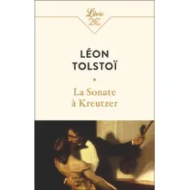 Sonate a kreutzer