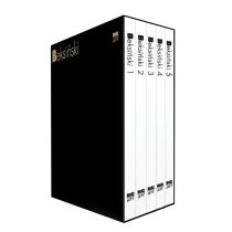 Beksi�ski Tom 1-5 miniatura w etui
