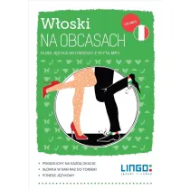 W�oski na obcasach. Kurs j�zyka w�oskiego z p�yt� MP3