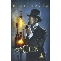 Cie�. Materia Prima. Tom 3