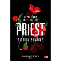 Priest. Zakazany owoc. Tom 1