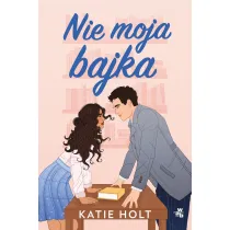 Nie moja bajka