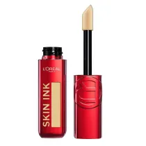 LOreal Paris L`OREAL_Infallible Skin Ink multifunkcyjny podkad do twarzy 140 Light Warm 15 ml