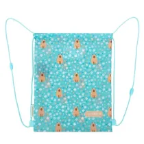 Astrabag, Worek na obuwie - Fluffy Capy, AD1