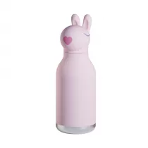 Asobu Bestie Krlik Butelka termiczna ze somk 460 ml