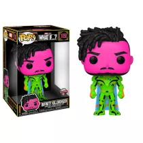 Funko Jumbo Marvel What If Infinity