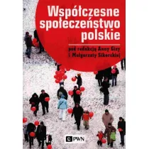 Wsp�czesne spo�ecze�stwo polskie