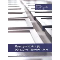 Rzeczywisto�� i jej obrazowe reprezentacje