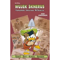 Kaczogr�d Pami�tniki Sknerusa McKwacza