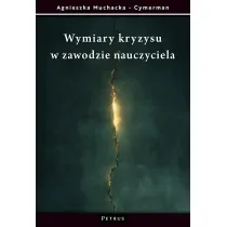 Wymiary kryzysu w zawodzie nauczyciela