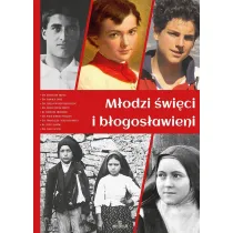 M�odzi �wi�ci i b�ogos�awieni