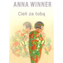 Cie� za tob�