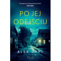 Po jej odej�ciu