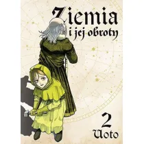 Ziemia i jej obroty. Tom 2