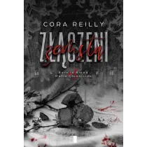 Z��czeni zemst�. Seria Born in Blood Mafia Chronicles. Tom 5