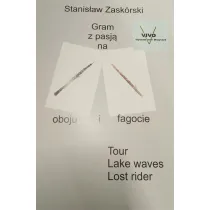 Gram z pasj� na oboju i fagocie