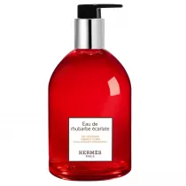 Hermes el oczyszczajcy do ciaa i doni Eau de Rhubarbe Ecarlate 300 ml