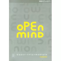 Open Mind U-Int sb