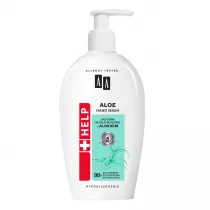 Aa Help �agodne myd�o w p�ynie z aloesem 300 ml