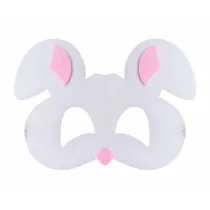 Godan Maska filcowa kr�lik 18.5 x 13 cm