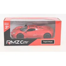 RMZ 5 Pagani Utopia red /554078 Daffi