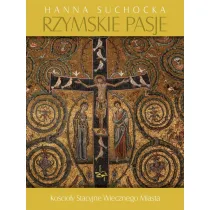Rzymskie pasje
