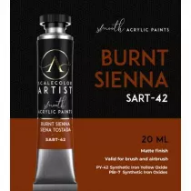 Scale 75 ScaleColor: Art - Burnt Sienna 20ml