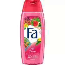 Fa Fiji Dream �el pod prysznic o zapachu arbuza i ylang-ylang 400 ml