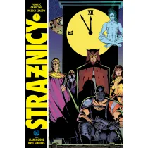 Uniwersum DC Stra�nicy