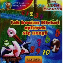 Gdyby zwierzta umiay mwi. Jak bocian Klekot...