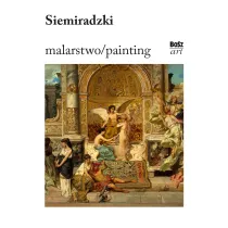 Siemiradzki Malarstwo