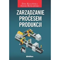 Zarz�dzanie procesem produkcji