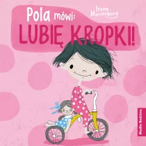 Pola mwi: lubi kropki!