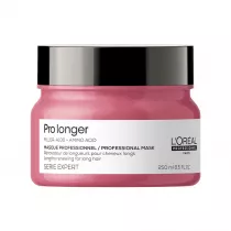 LOreal Professionnel Serie Expert Pro Longer Mask maska poprawiaj�ca wygl�d w�os�w na d�ugo�ciach i ko�cach 250 ml