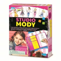 KidzMaker Studio Mody 4M