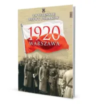 ZWYCIESKIE BITWY POLAKOW 1 WARSZAWA 1920-EDIPRESS * *