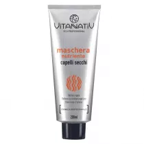 Vitanativ Maska od�ywcza do w�os�w suchych 200 ml
