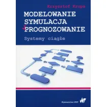 Modelowanie, symulacja i programowanie. Systemy ci�g�e