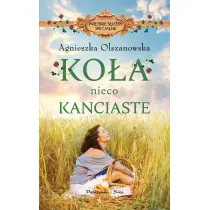 Ko�a nieco kanciaste. Seria Wiejskie S�u�by Specjalne. Tom 1
