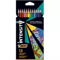 Bic Kredki owkowe Color UP 12 szt.