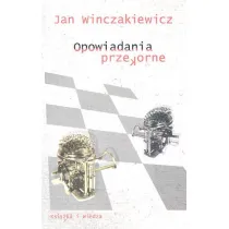 Opowiadania przekorne