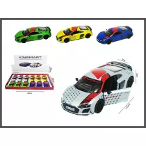 Audi R8 Coupe Hipo