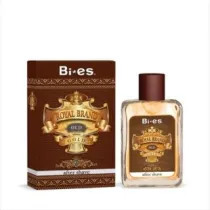 Bi-es Woda po goleniu Royal Brand Gold 100 ml