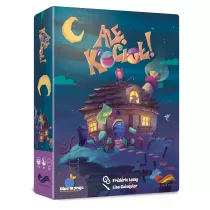 Ale kocio�!