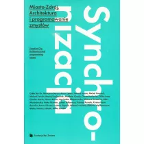 Miasto Zdr�j. architektura i programowanie zmys��w